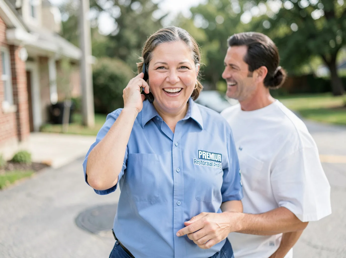 Water Damage Restoration Kenyon, RI FAQs